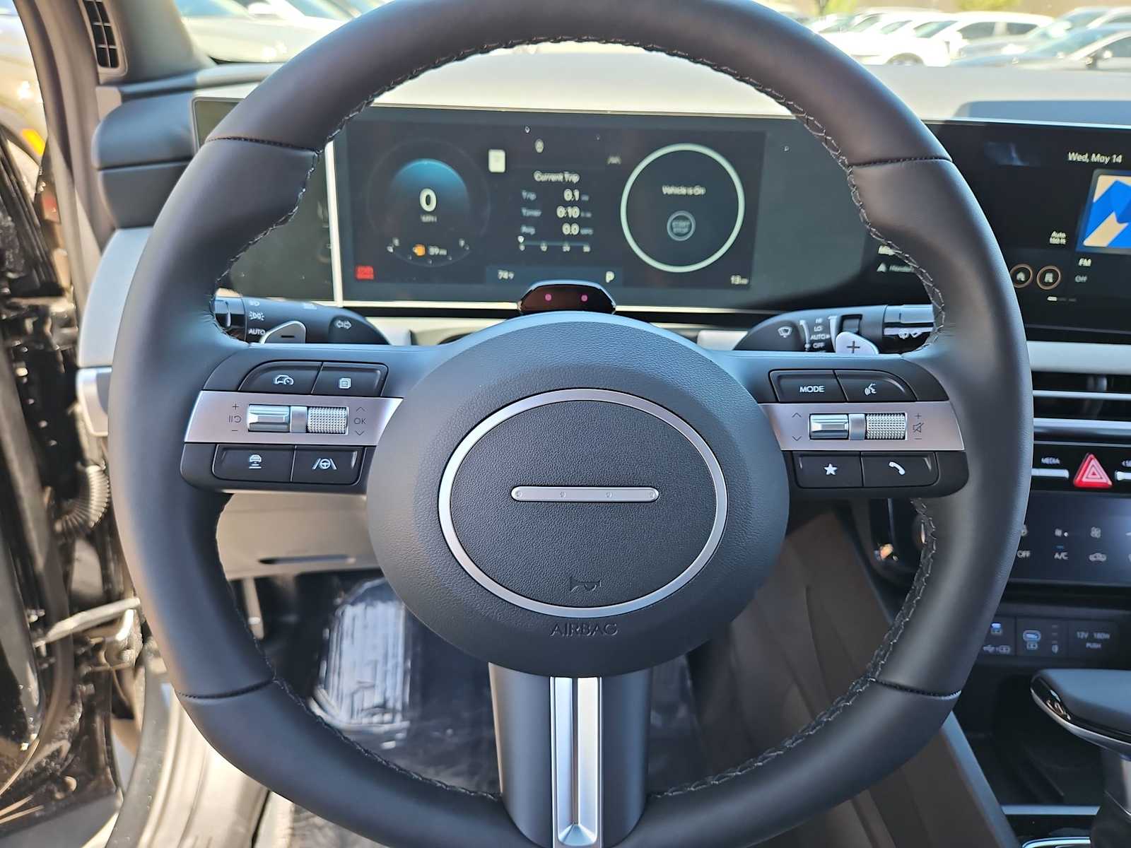 Thumbnail: 2025 Hyundai Santa Cruz - 23