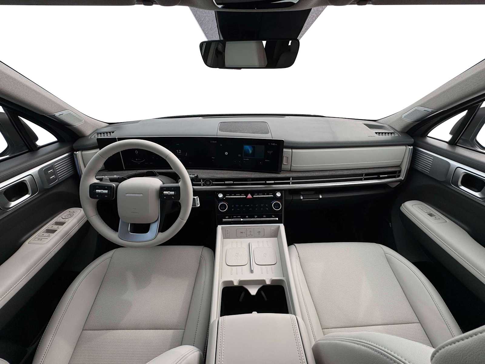 Thumbnail: 2026 Hyundai Santa Fe - 13