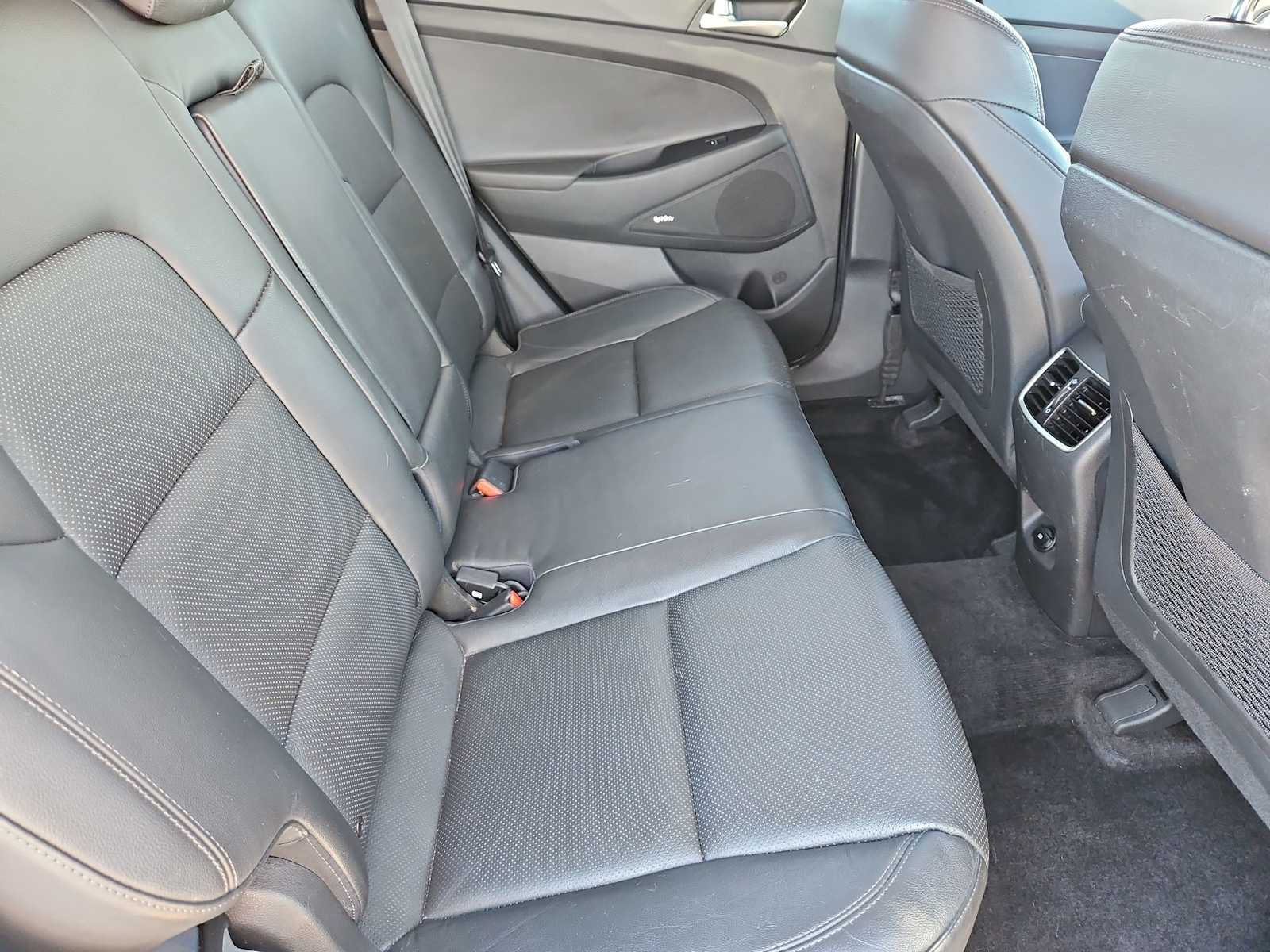 Thumbnail: 2020 Hyundai Tucson - 21