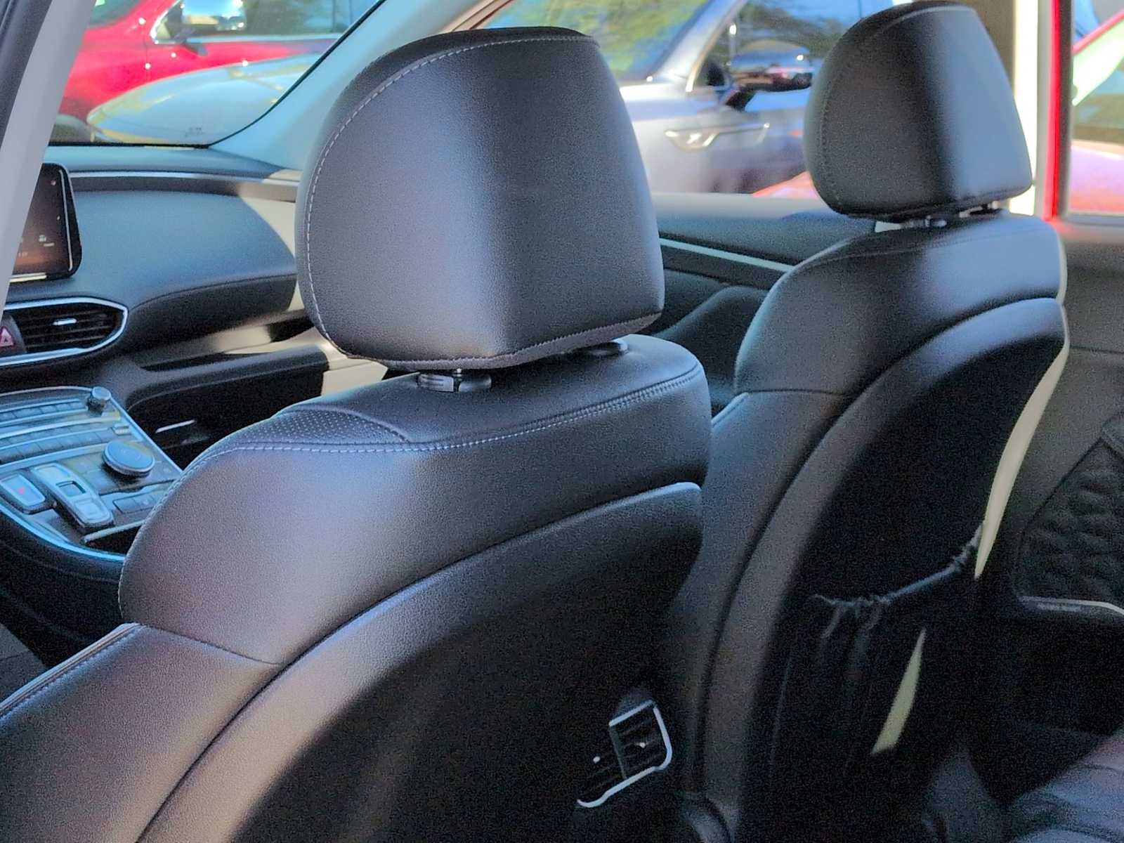 Thumbnail: 2022 Hyundai Santa Fe - 19