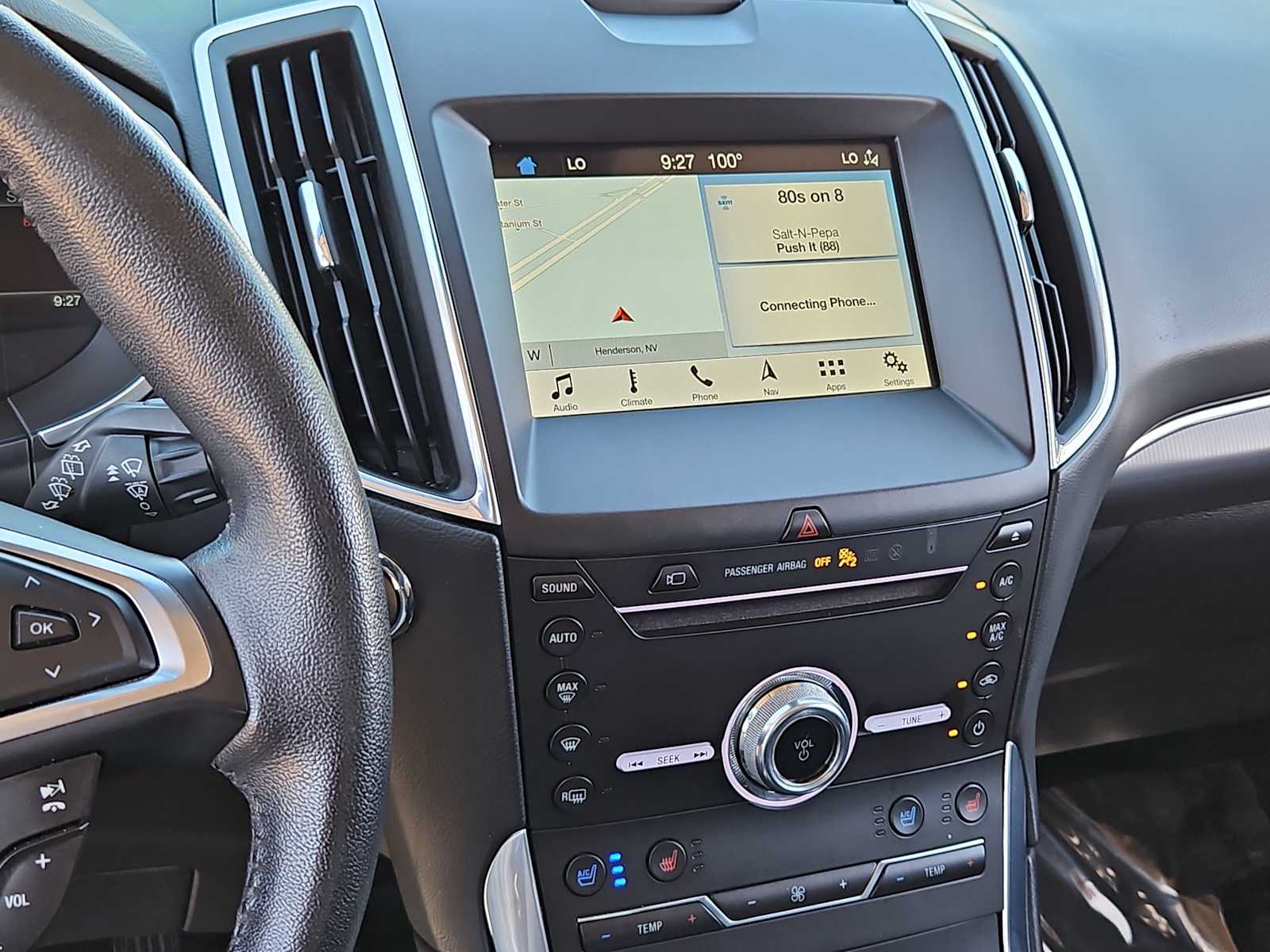 Thumbnail: 2019 Ford Edge - 27