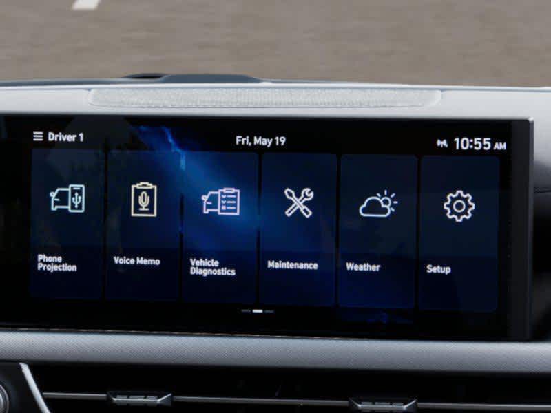 2025 Hyundai Sonata SEL 13