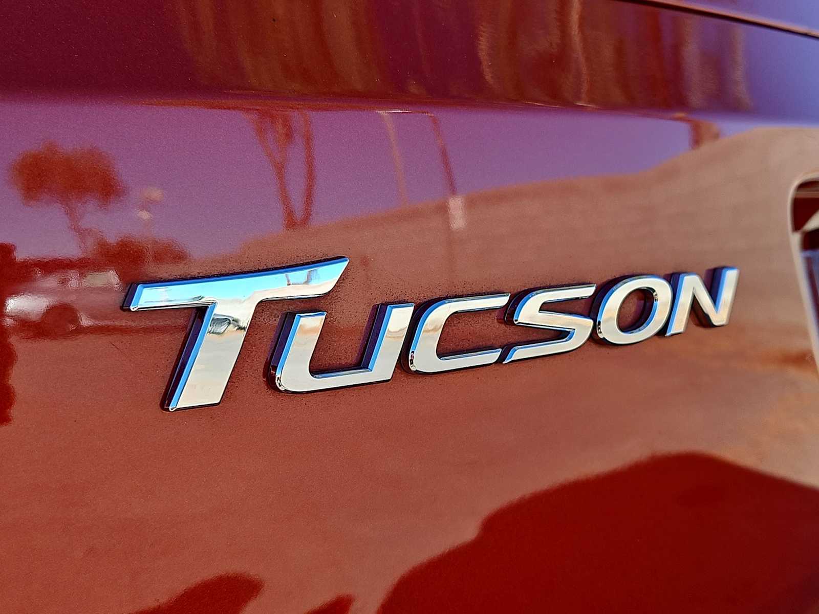 Thumbnail: 2017 Hyundai Tucson - 13