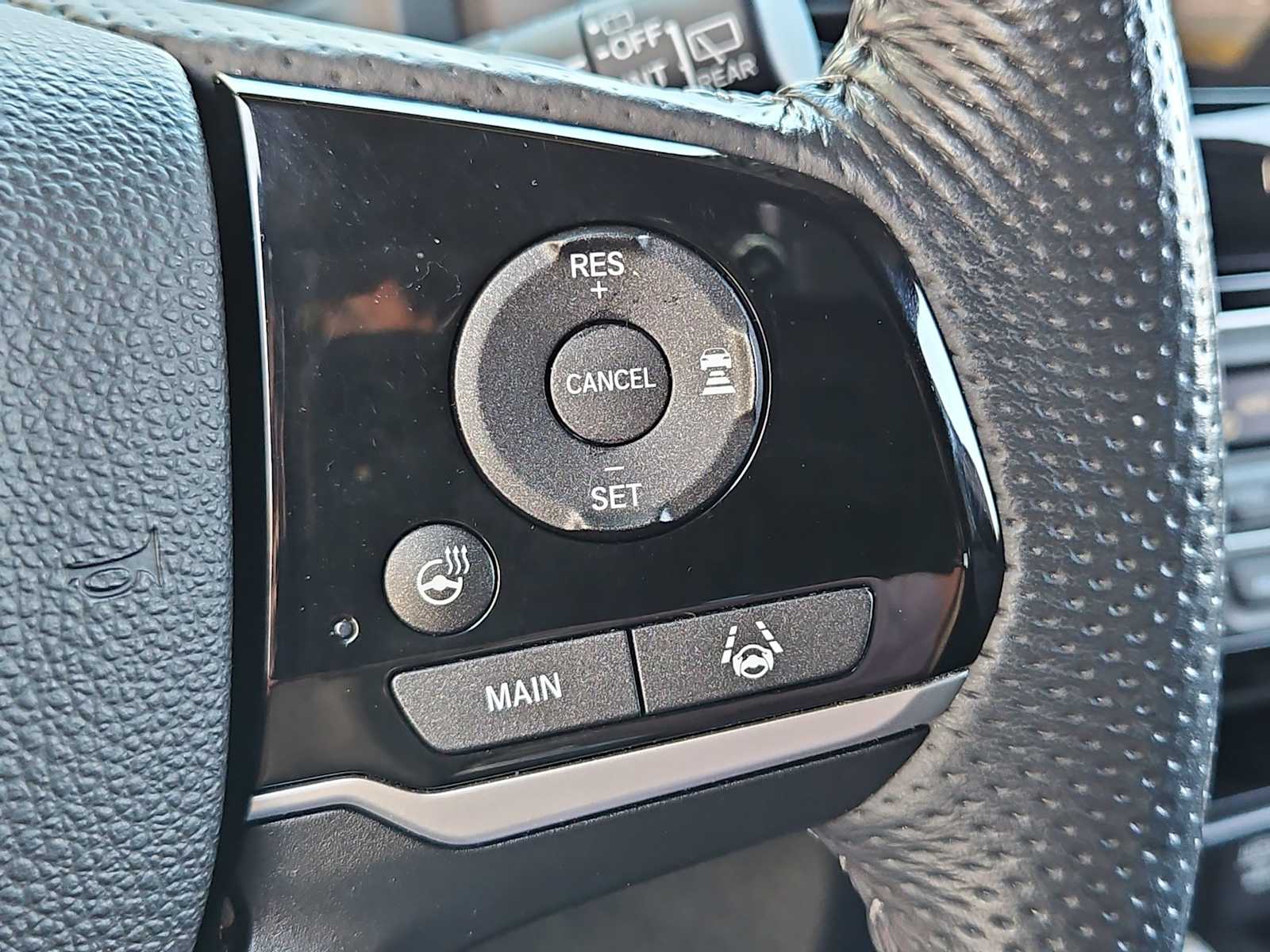 Thumbnail: 2022 Honda Passport - 25