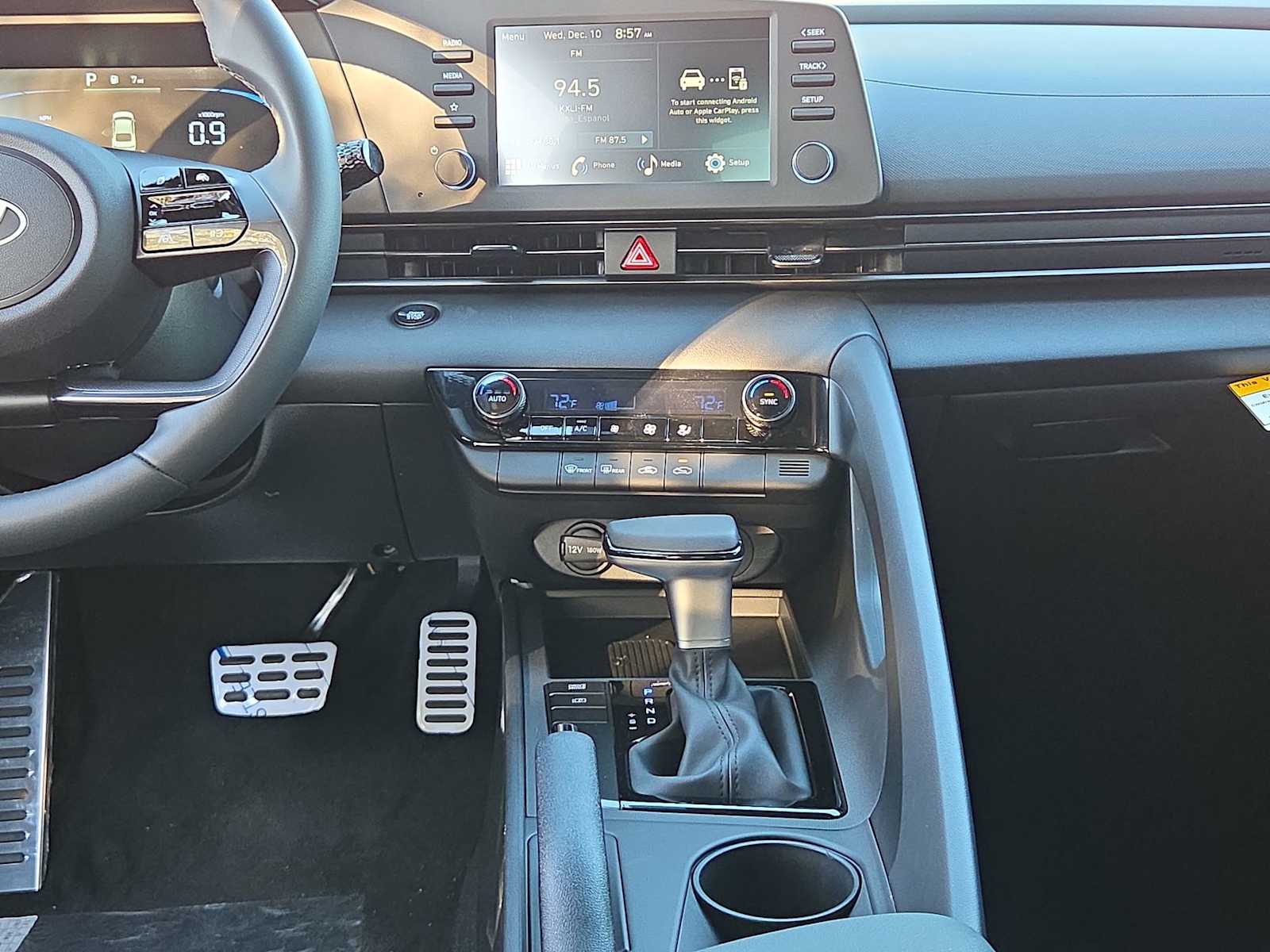 Thumbnail: 2026 Hyundai Elantra - 27