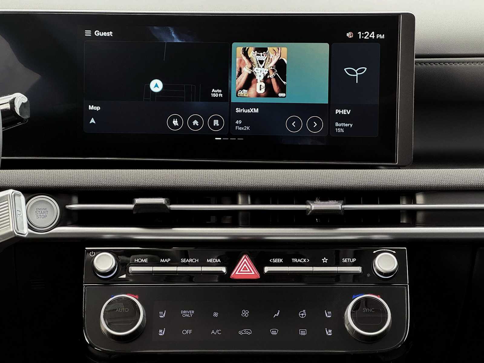 Thumbnail: 2026 Hyundai Tucson - 12