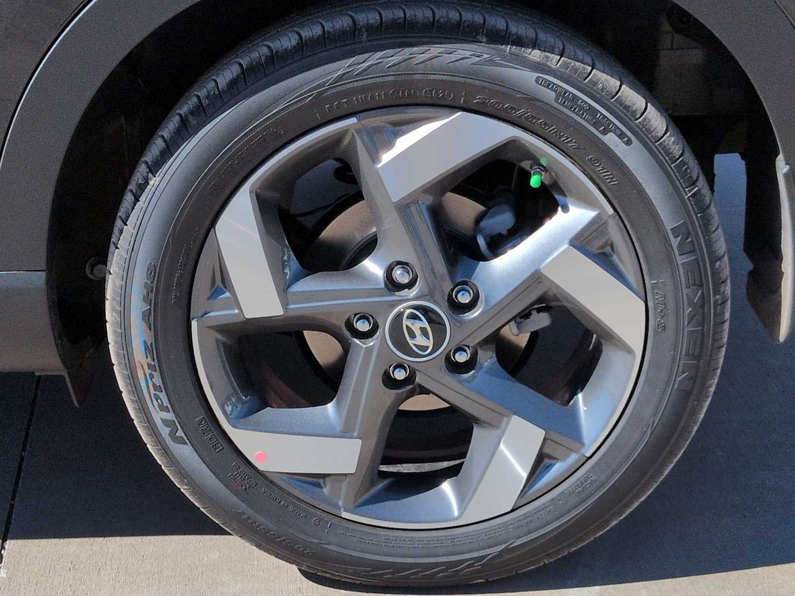 Thumbnail: 2026 Hyundai Venue - 14