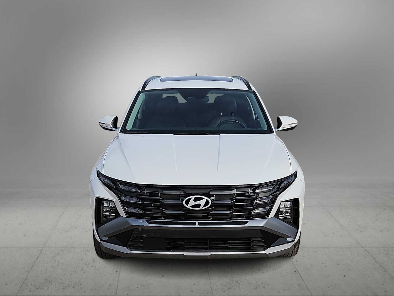 Thumbnail: 2025 Hyundai Tucson - 3