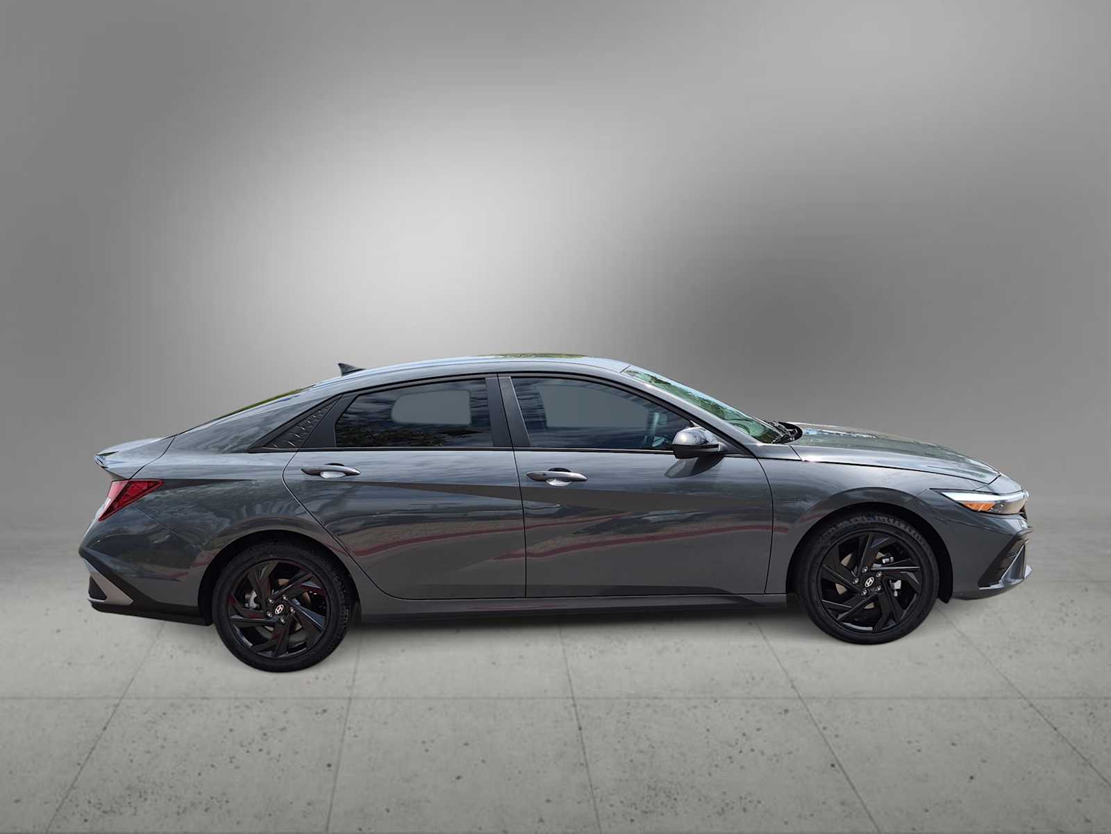 Thumbnail: 2026 Hyundai Elantra - 8