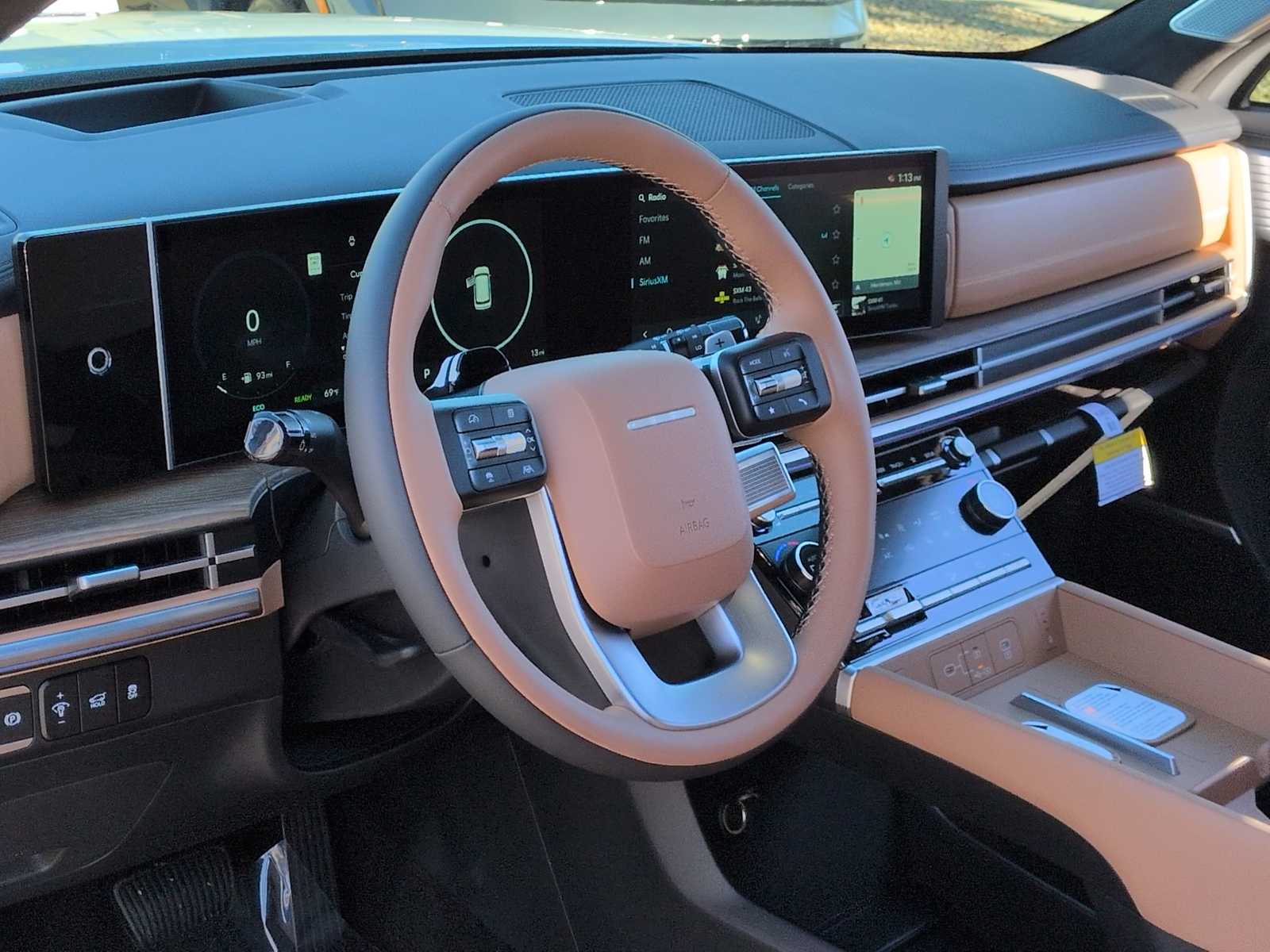 Thumbnail: 2026 Hyundai Santa Fe - 10