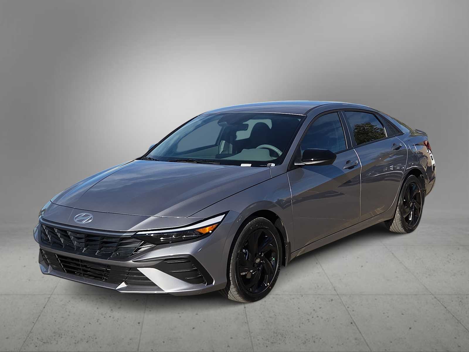 Thumbnail: 2026 Hyundai Elantra - 4