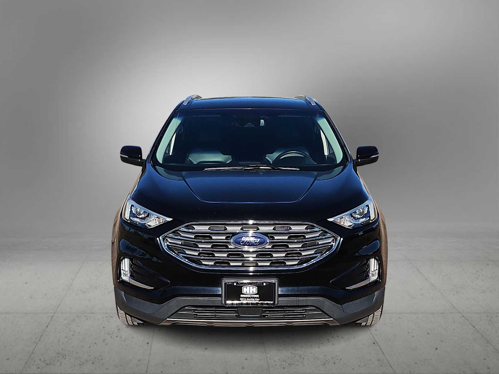 Thumbnail: 2019 Ford Edge - 3