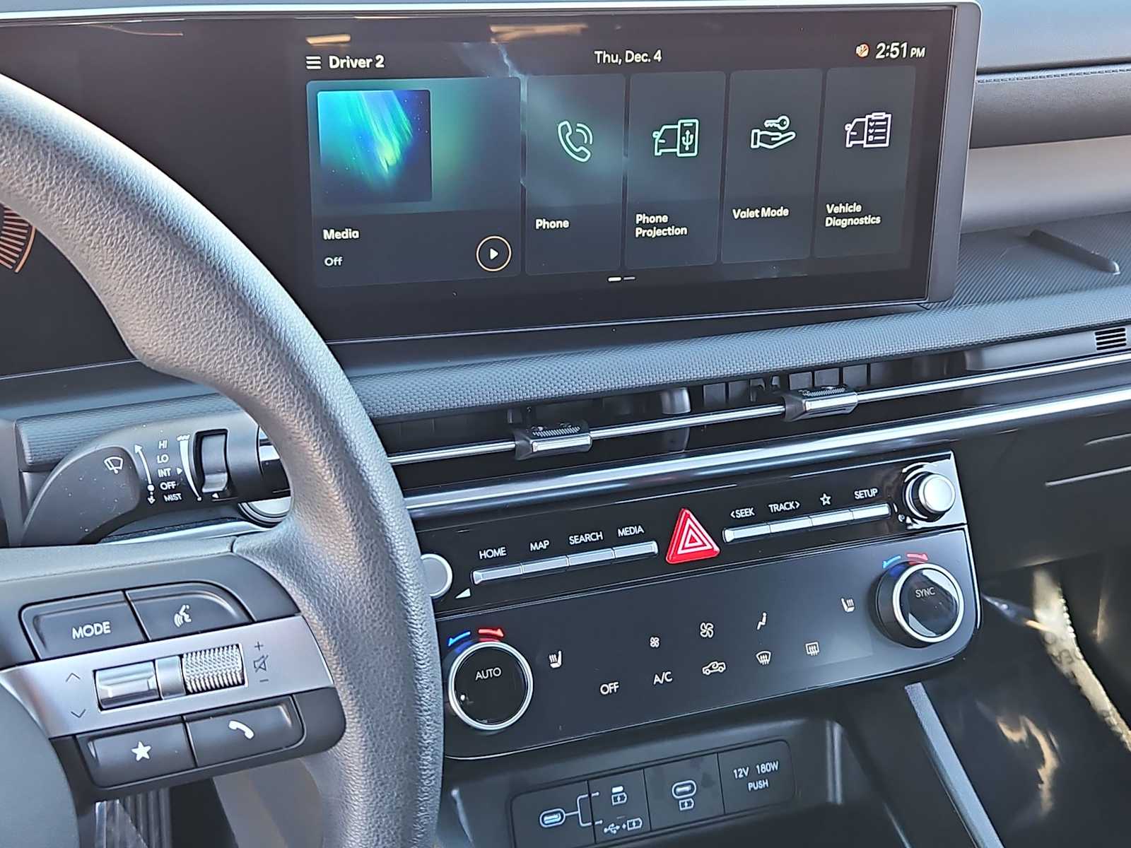 Thumbnail: 2025 Hyundai Santa Cruz - 28