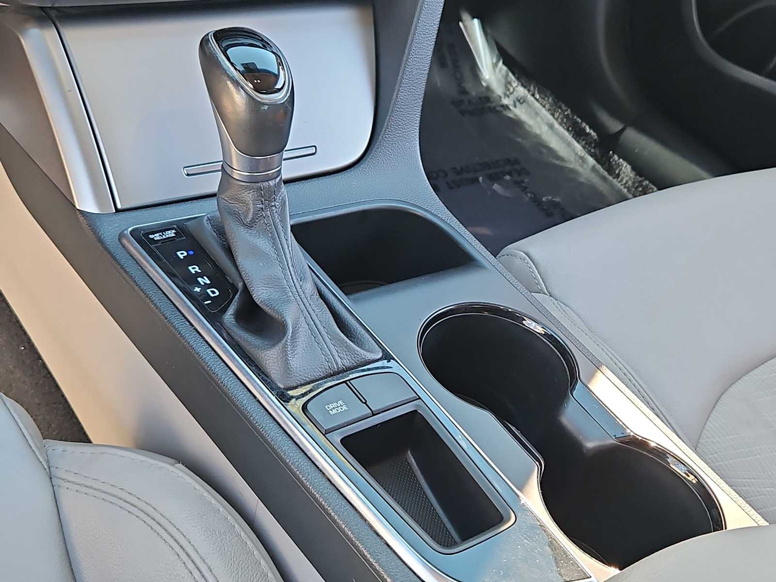 Thumbnail: 2016 Hyundai Sonata - 31