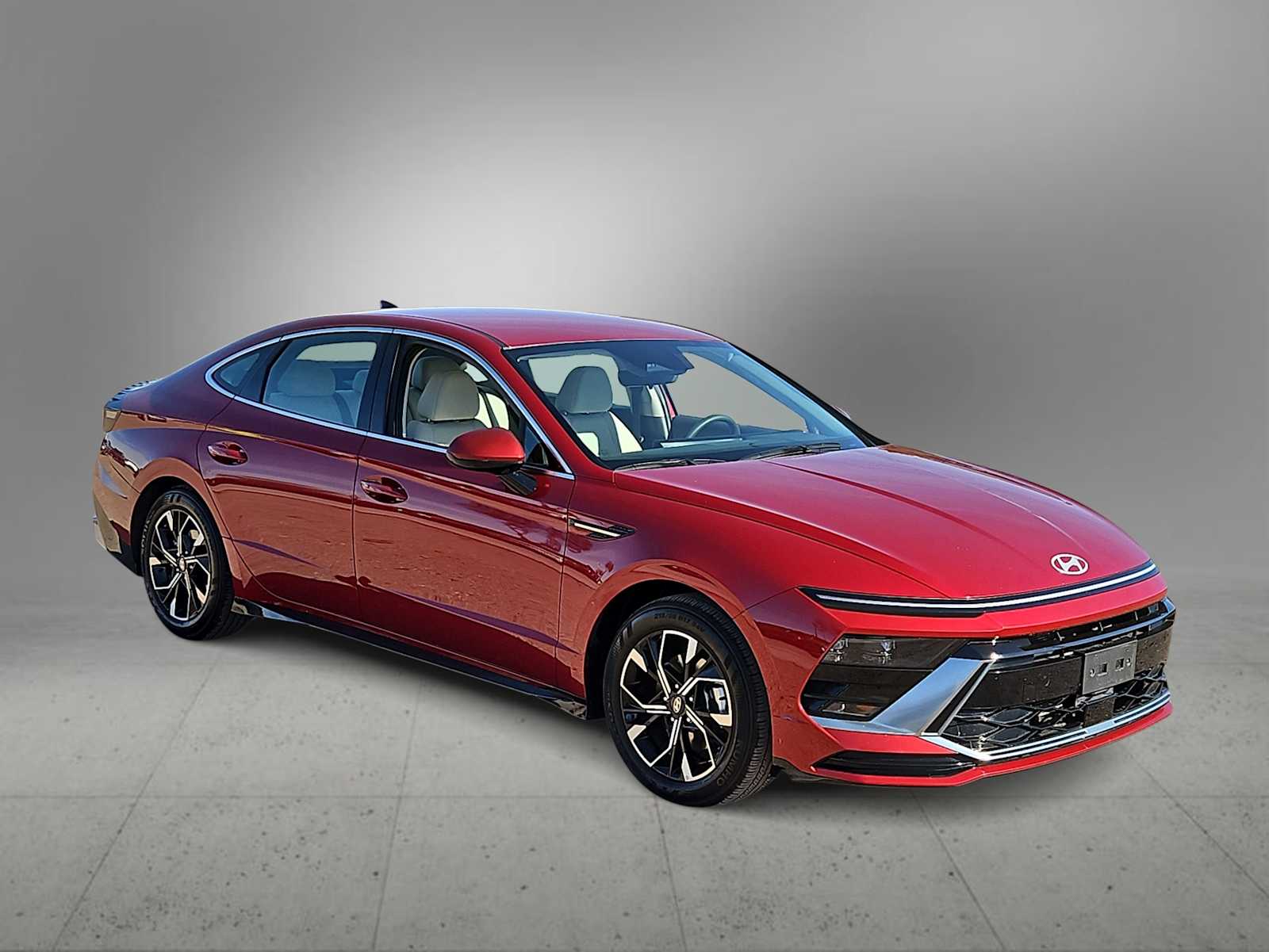 Thumbnail: 2025 Hyundai Sonata - 2