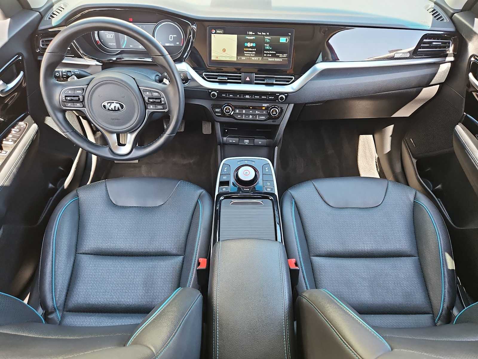 Thumbnail: 2020 Kia Niro - 16
