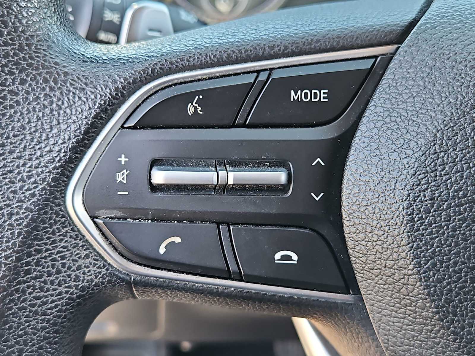 Thumbnail: 2021 Hyundai Santa Fe - 23