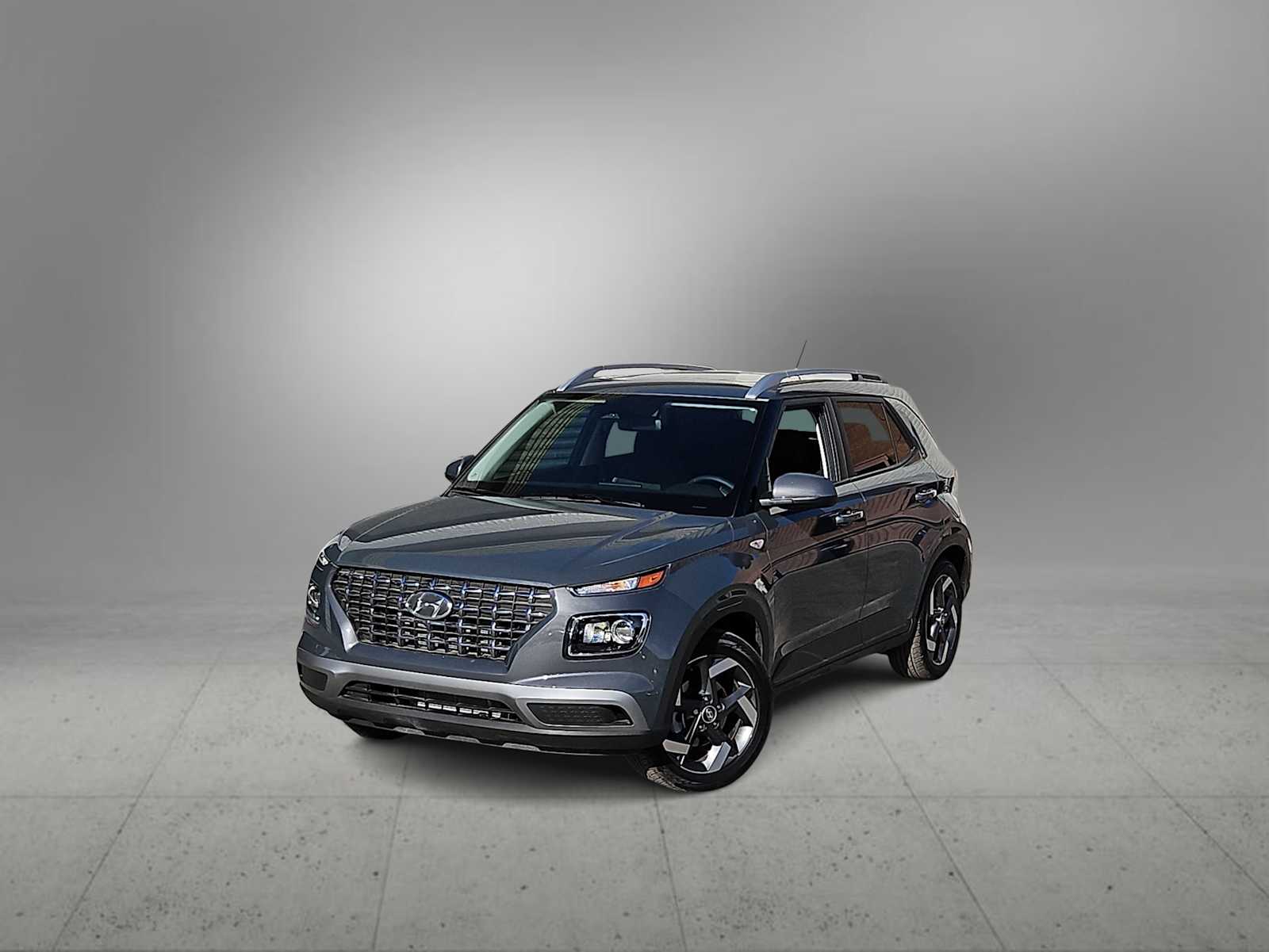 Thumbnail: 2025 Hyundai Venue - 1