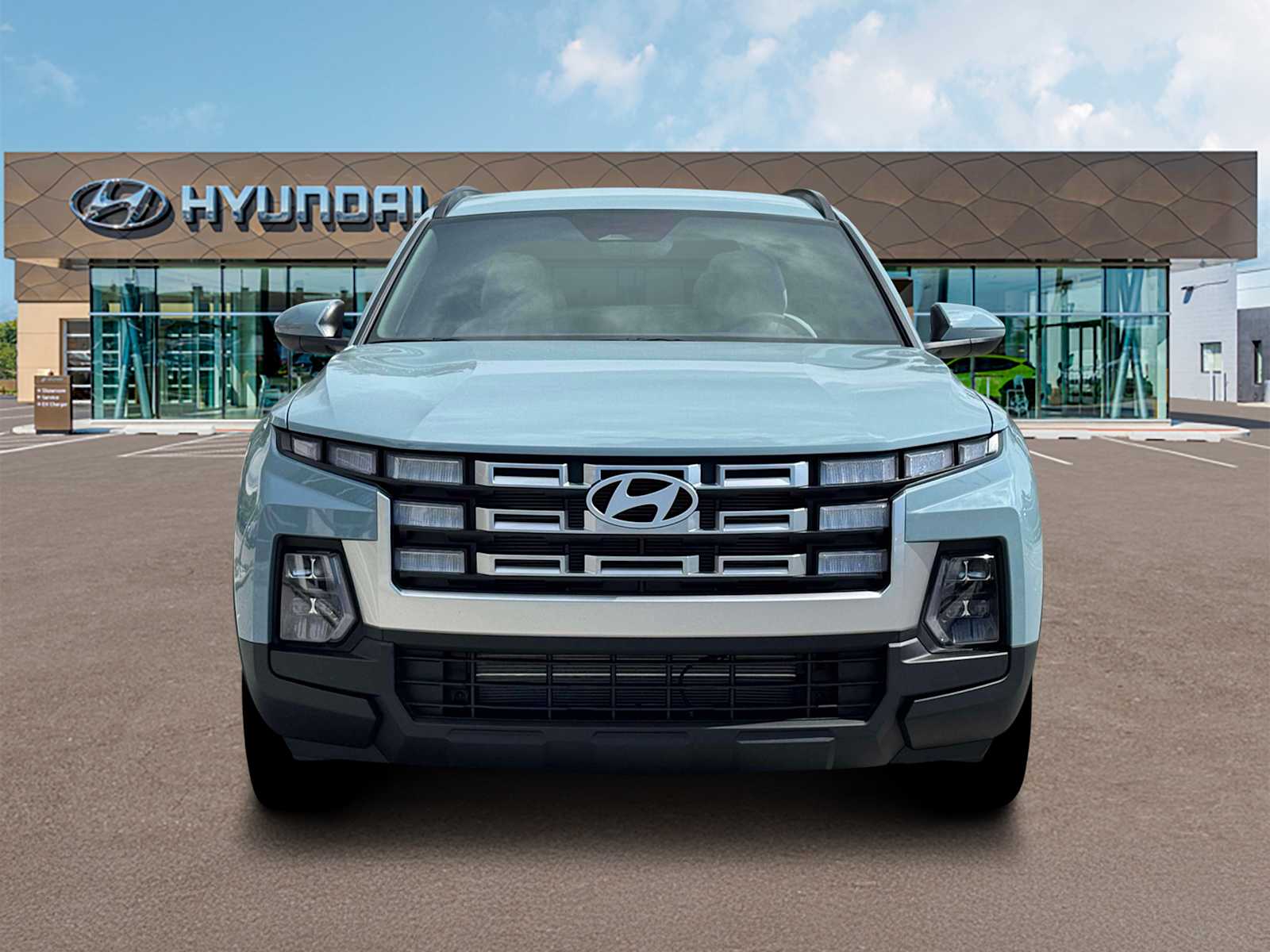 Thumbnail: 2026 Hyundai Santa Cruz - 12