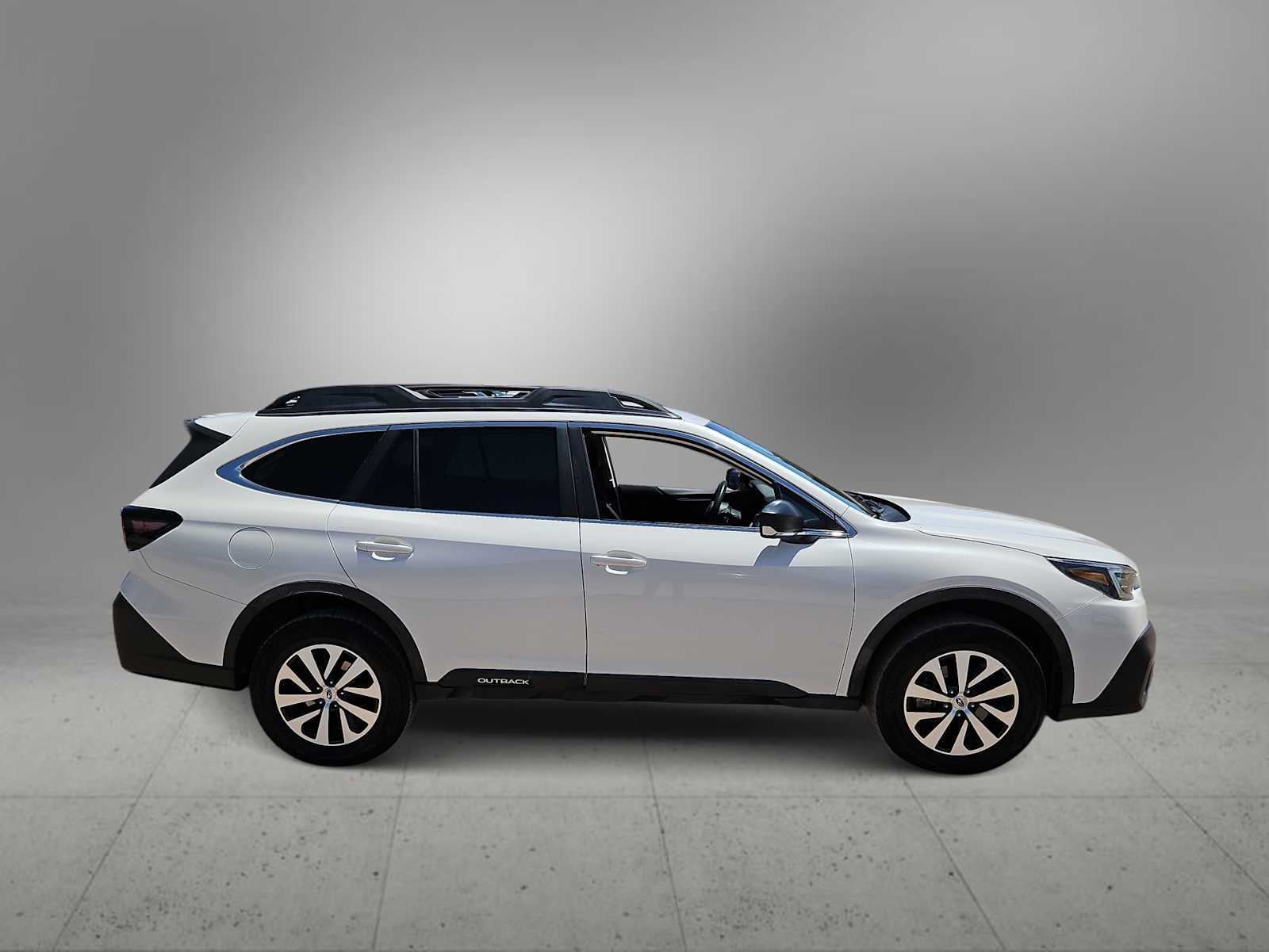 Thumbnail: 2020 Subaru Outback - 9