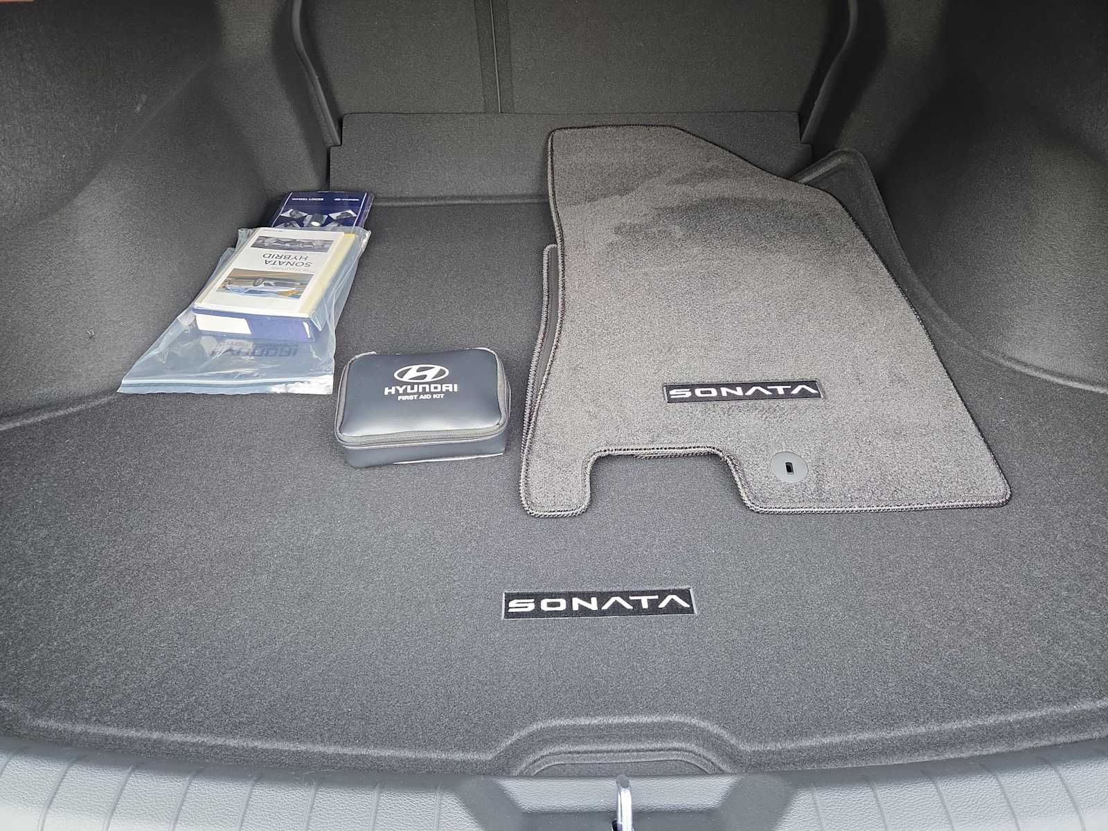 Thumbnail: 2026 Hyundai Sonata - 35