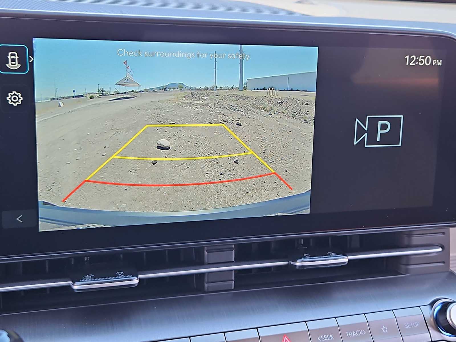 Thumbnail: 2026 Hyundai Kona - 28