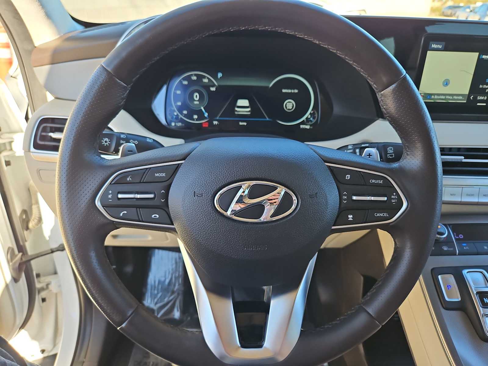 Thumbnail: 2020 Hyundai Palisade - 23