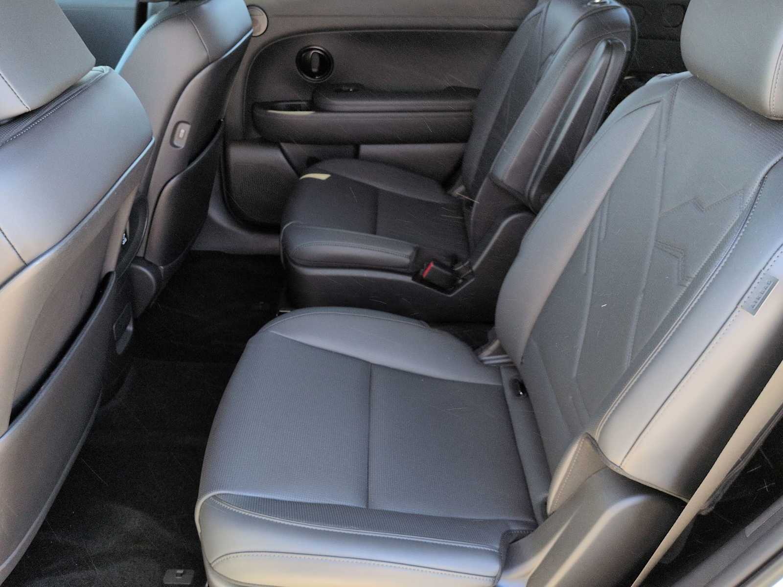 Thumbnail: 2026 Hyundai Palisade - 21