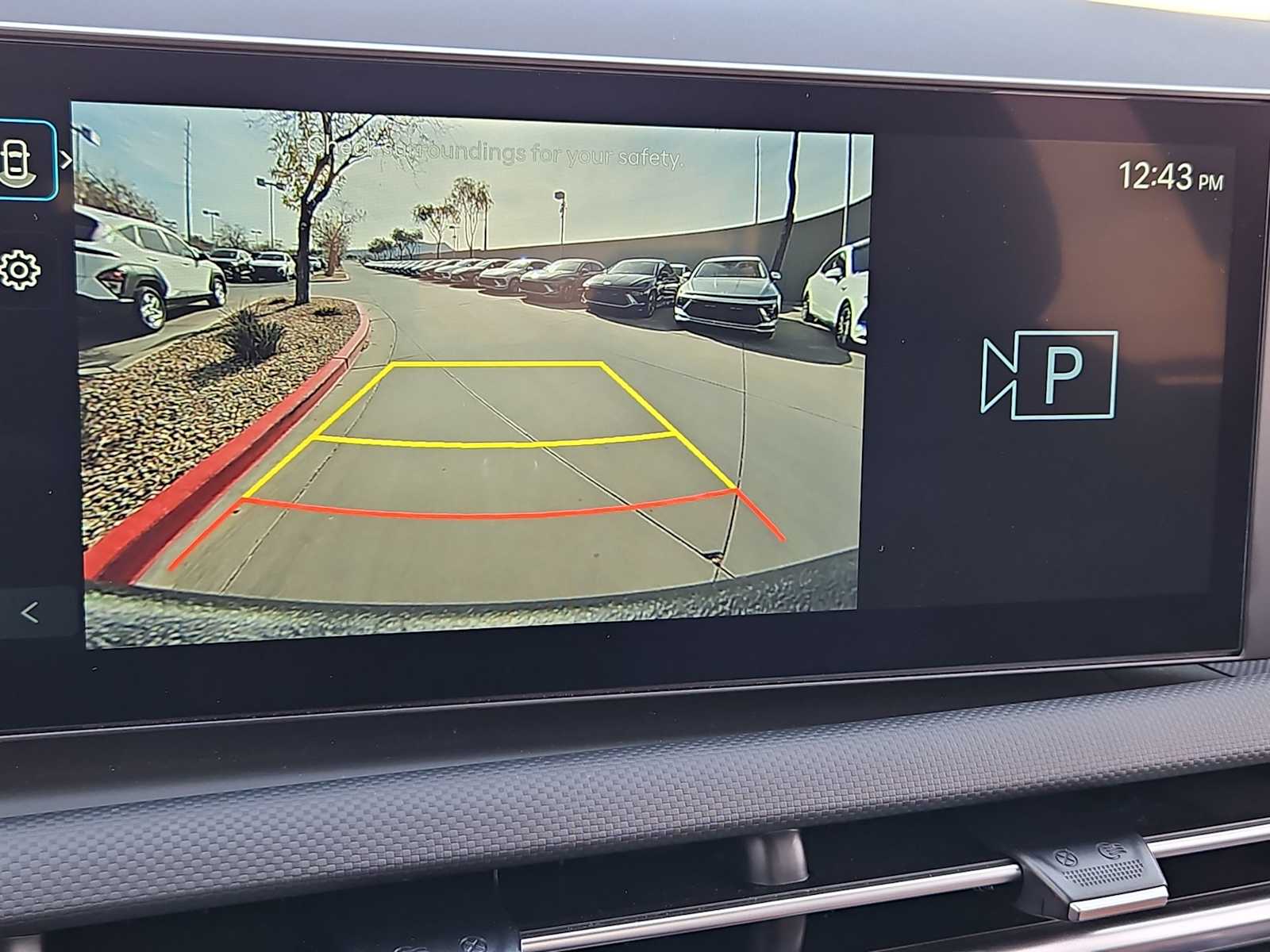 Thumbnail: 2025 Hyundai Santa Cruz - 29