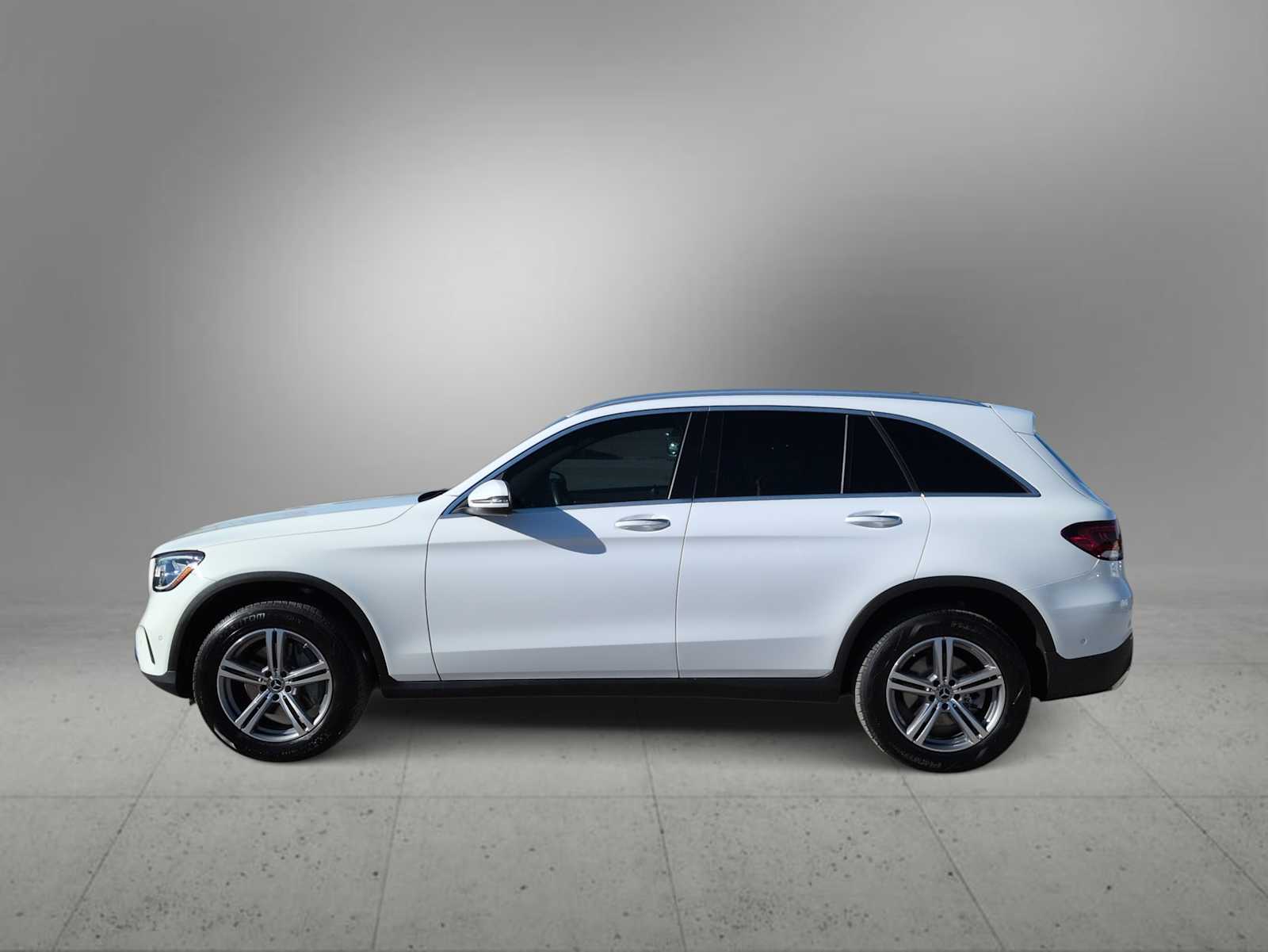 Thumbnail: 2022 Mercedes-Benz GLC - 5