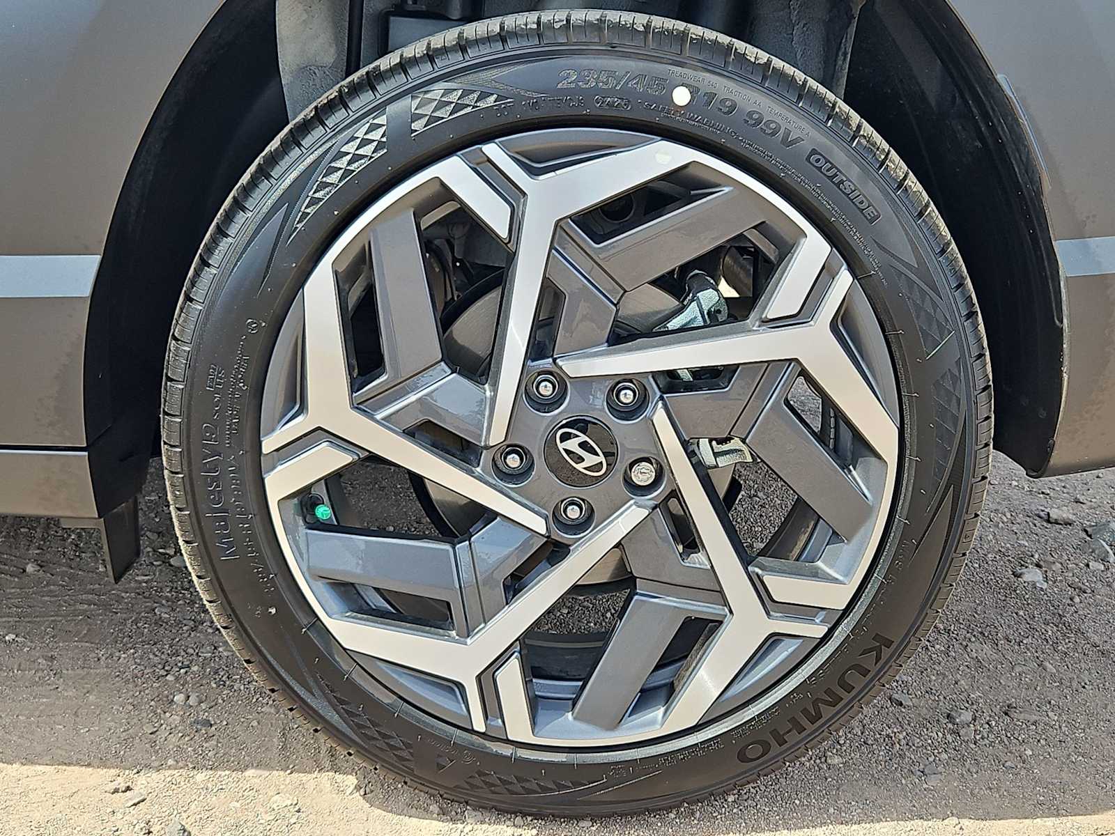 Thumbnail: 2026 Hyundai Kona - 13