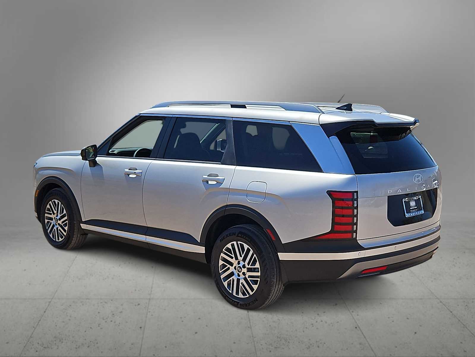 Thumbnail: 2026 Hyundai Palisade - 6
