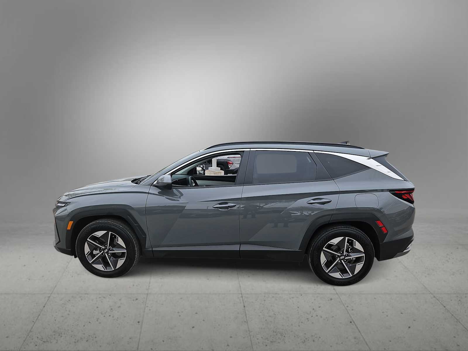 Thumbnail: 2026 Hyundai Tucson - 5
