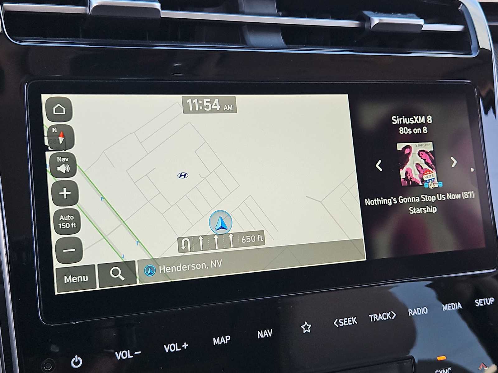 Thumbnail: 2024 Hyundai Tucson - 30