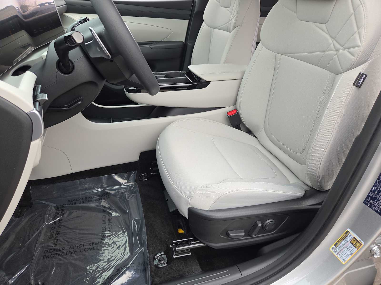 Thumbnail: 2025 Hyundai Tucson - 16