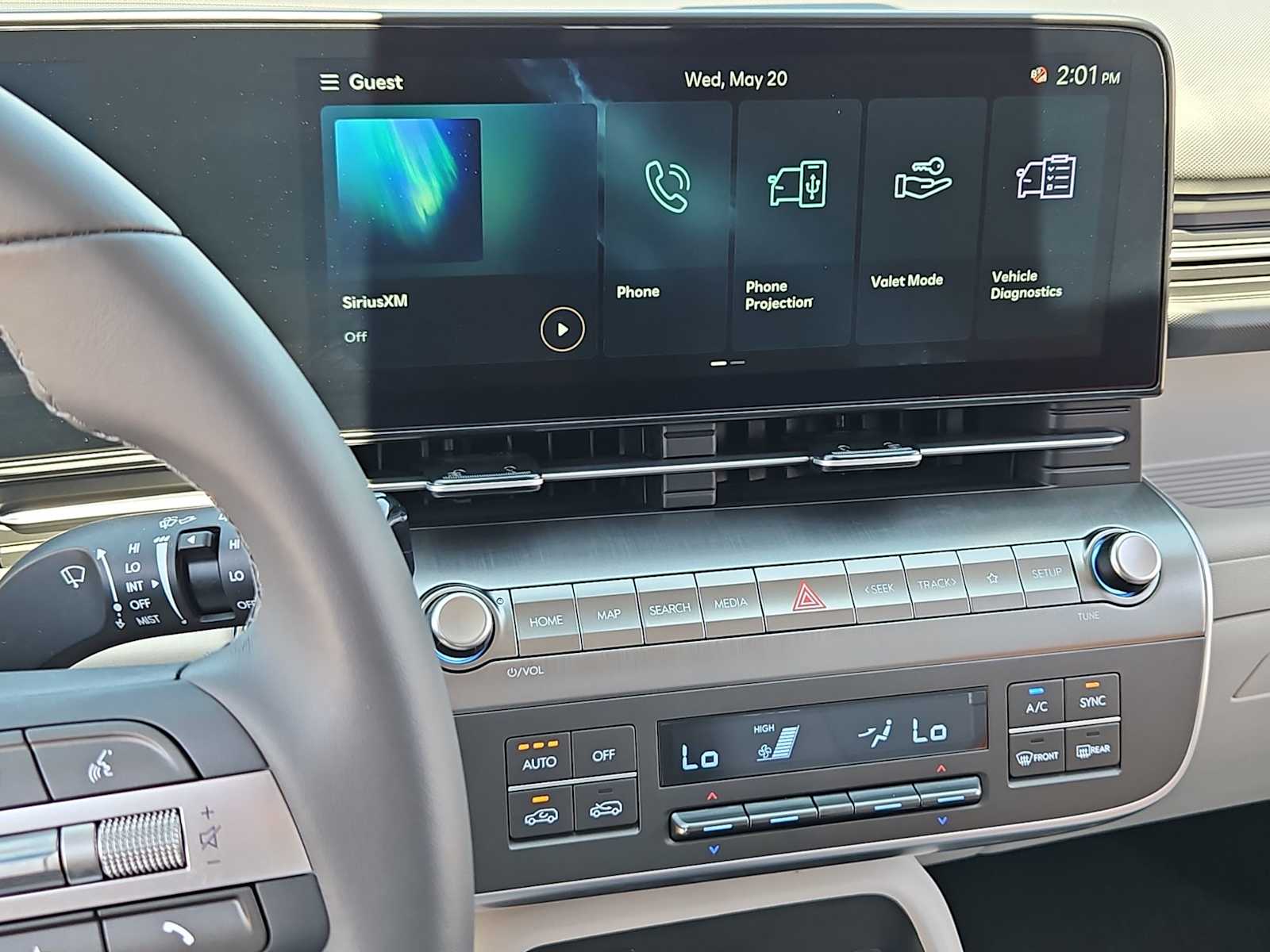 Thumbnail: 2026 Hyundai Kona - 27
