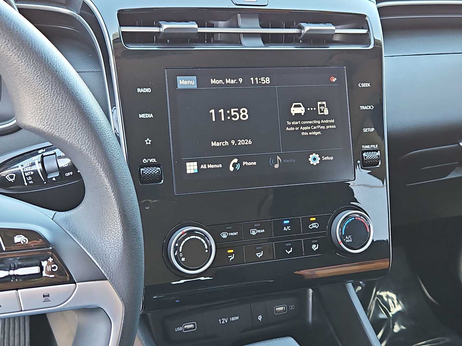 Thumbnail: 2023 Hyundai Tucson - 28