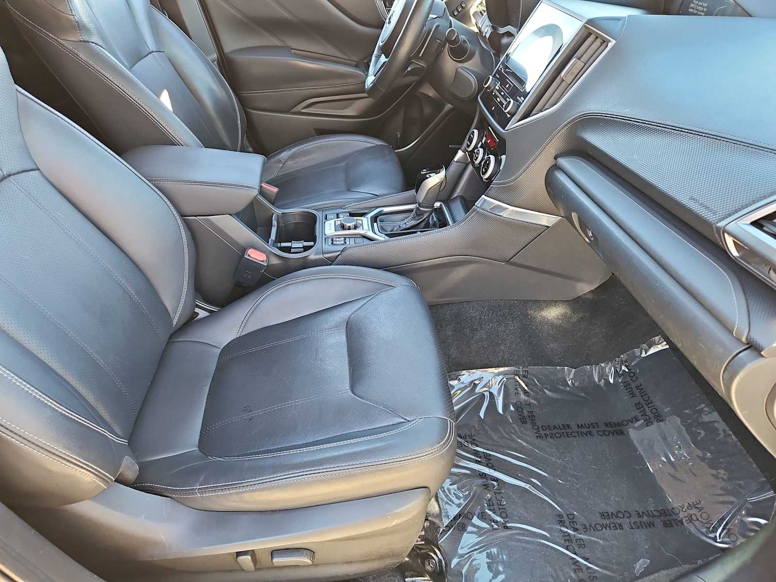 Thumbnail: 2020 Subaru Forester - 22