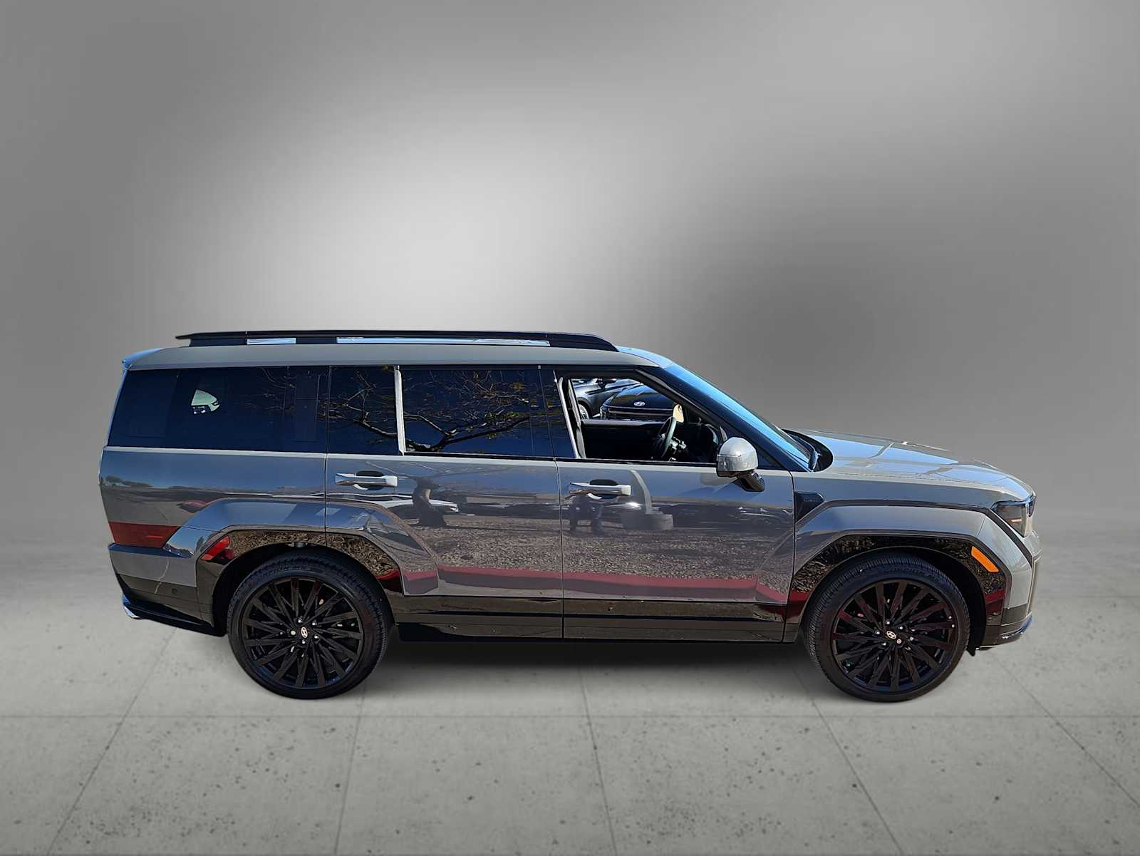 Thumbnail: 2025 Hyundai Santa Fe - 9