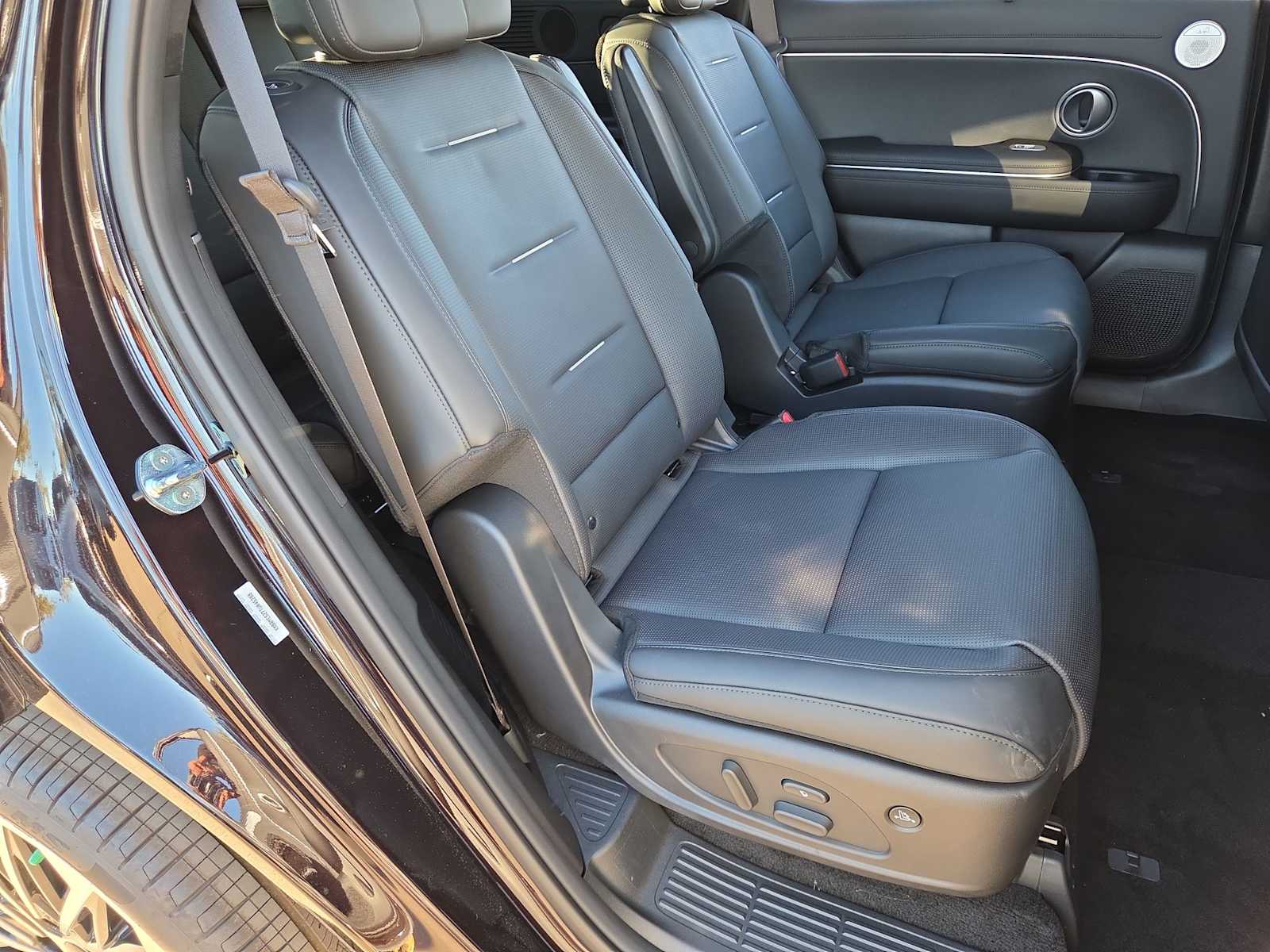 Thumbnail: 2026 Hyundai Palisade - 21