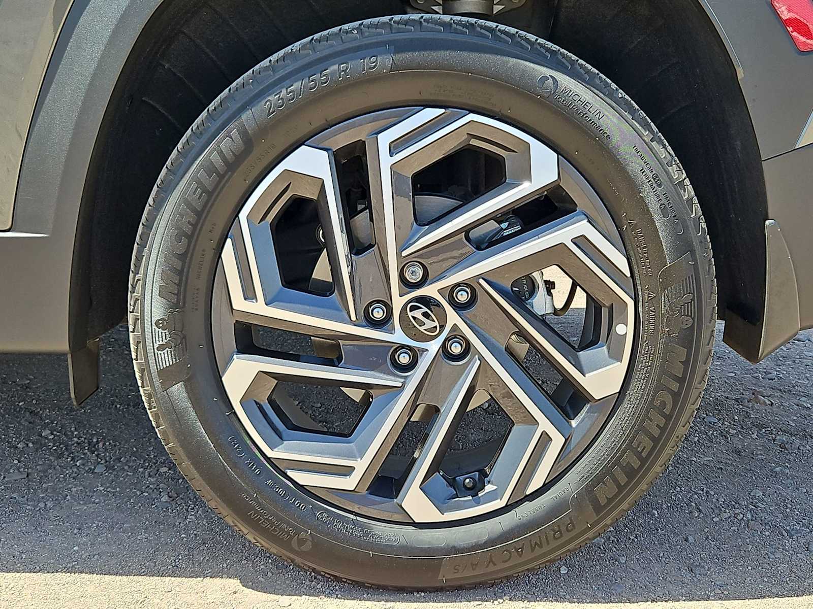 Thumbnail: 2025 Hyundai Tucson - 13