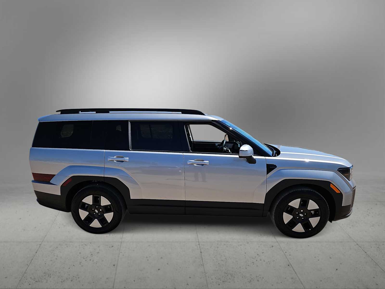Thumbnail: 2026 Hyundai Santa Fe - 9