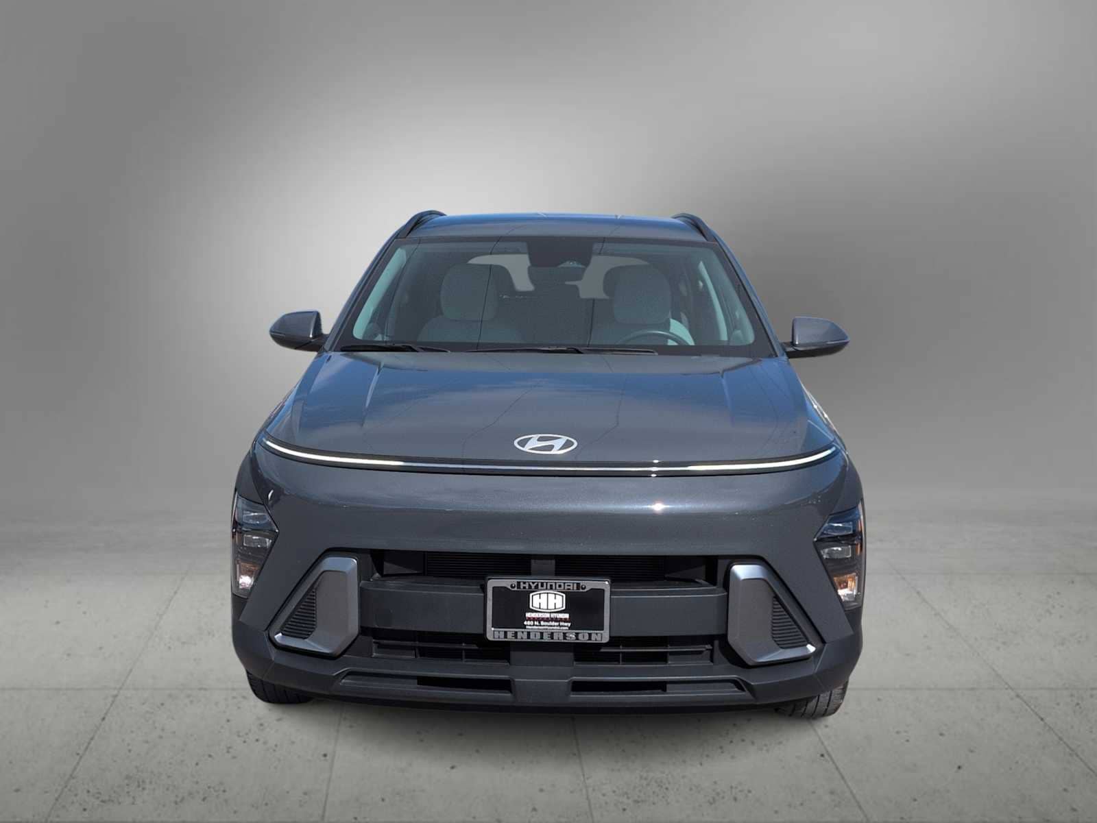 Thumbnail: 2025 Hyundai Kona - 3