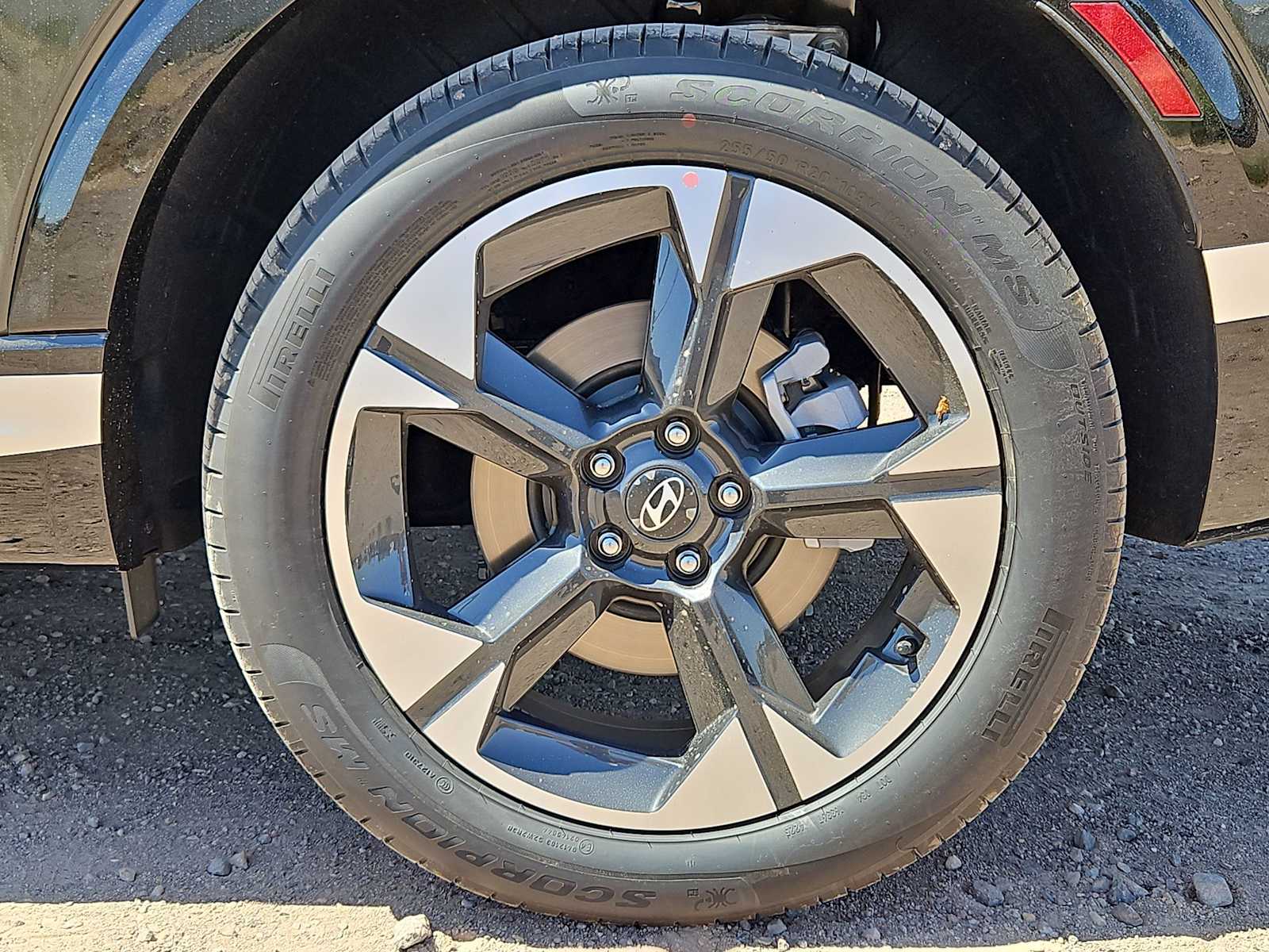 Thumbnail: 2026 Hyundai Palisade - 13