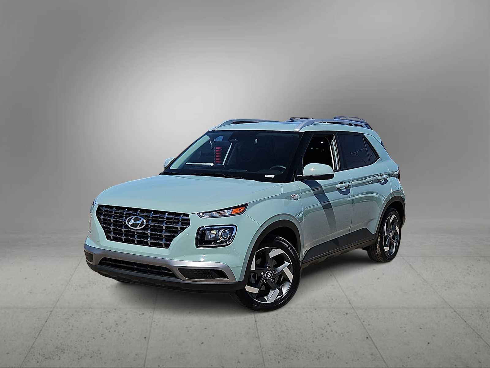 Thumbnail: 2026 Hyundai Venue - 1