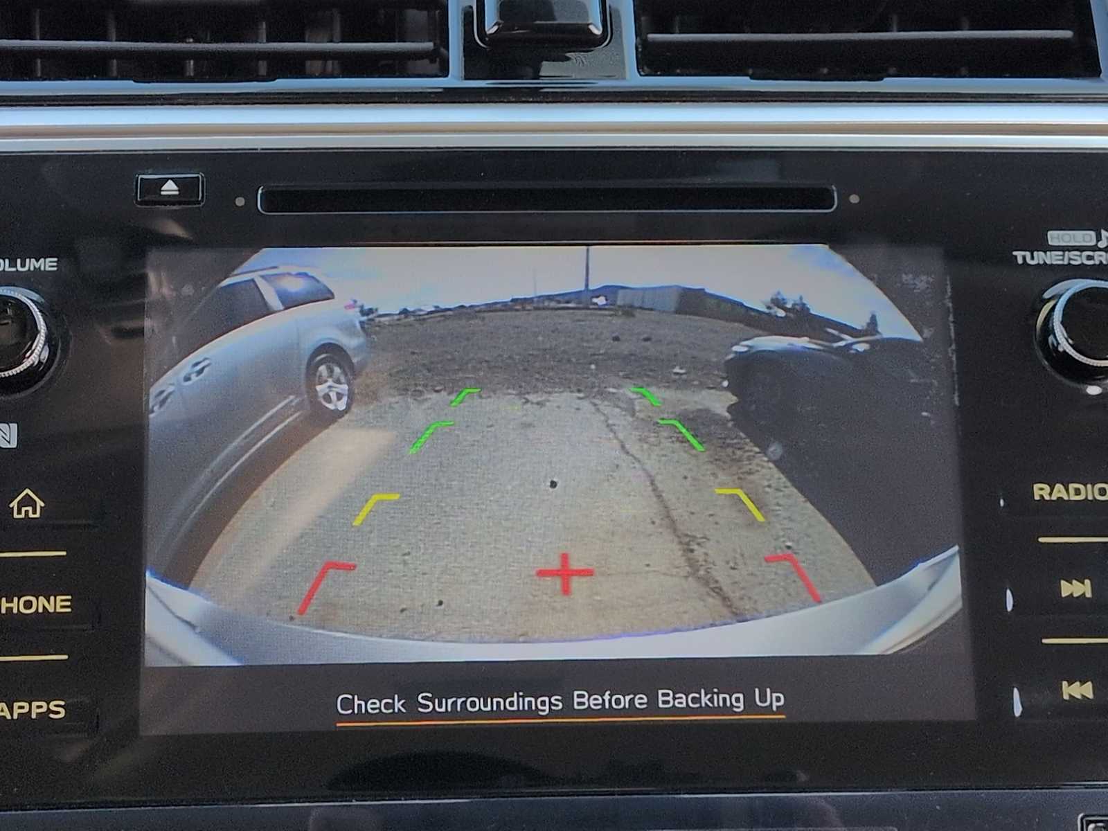 Thumbnail: 2018 Subaru Legacy - 29