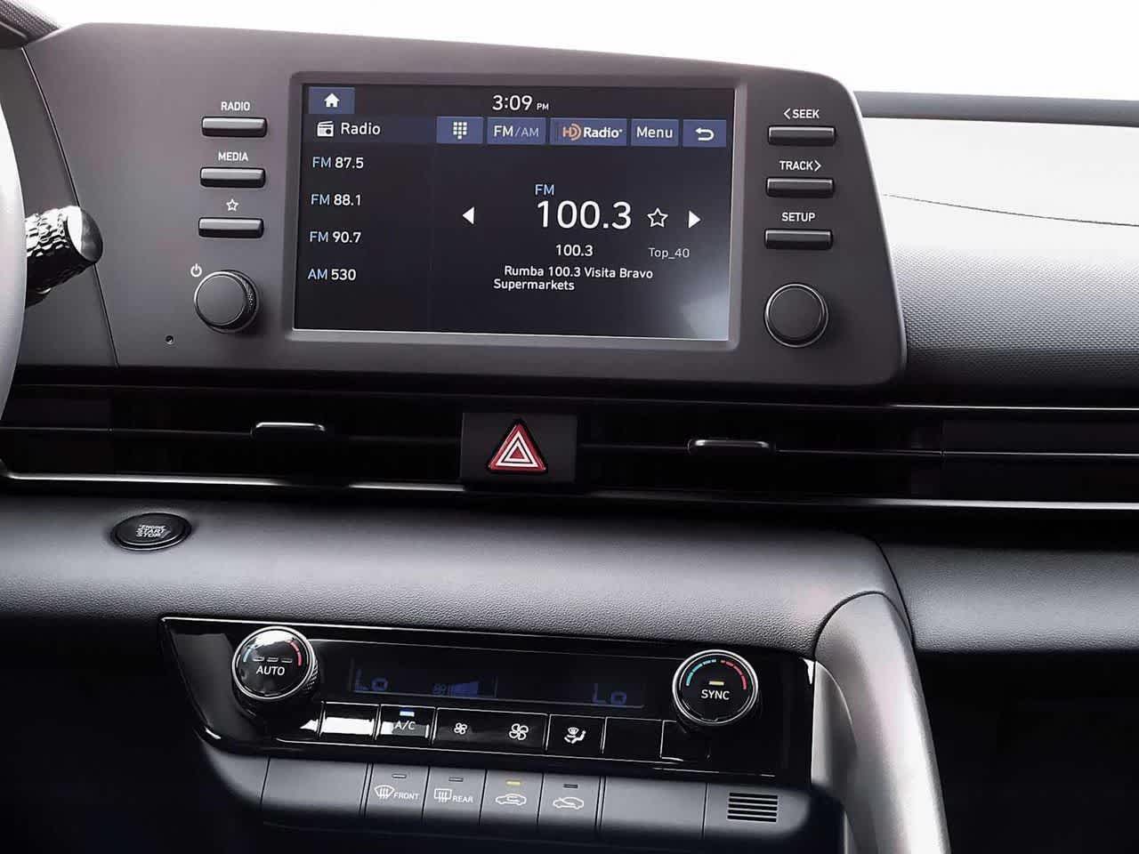 Thumbnail: 2026 Hyundai Elantra - 19