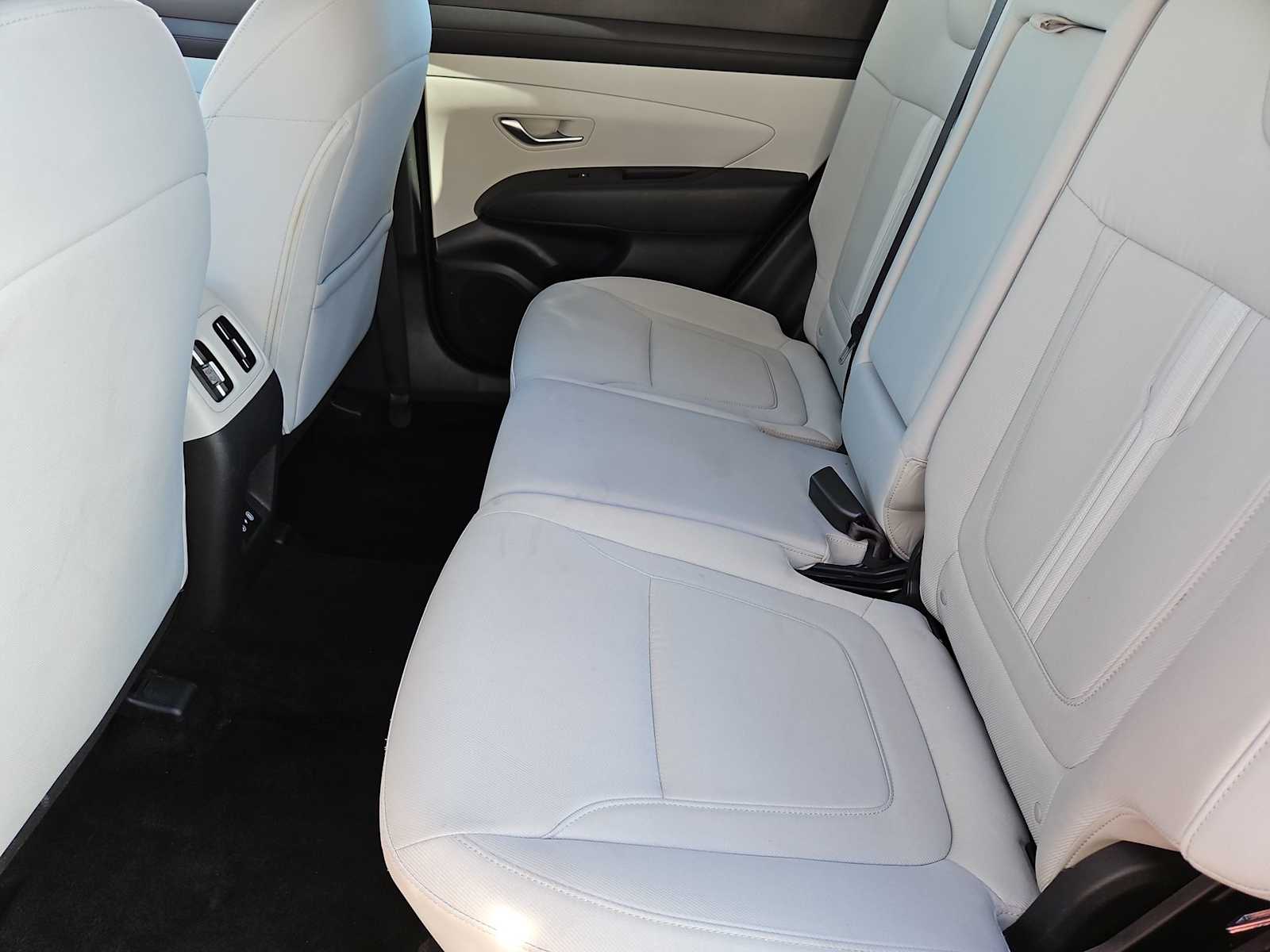 Thumbnail: 2025 Hyundai Tucson - 19