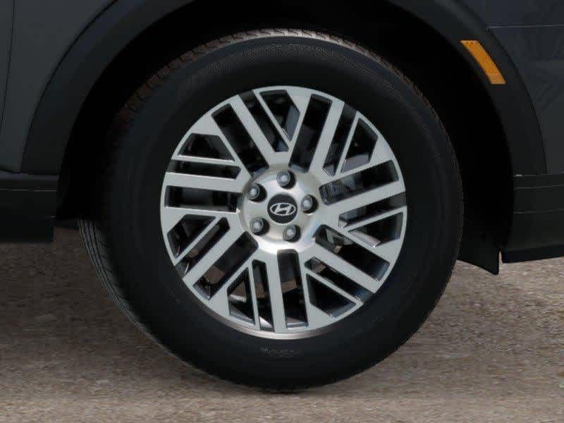 Thumbnail: 2026 Hyundai Palisade - 8