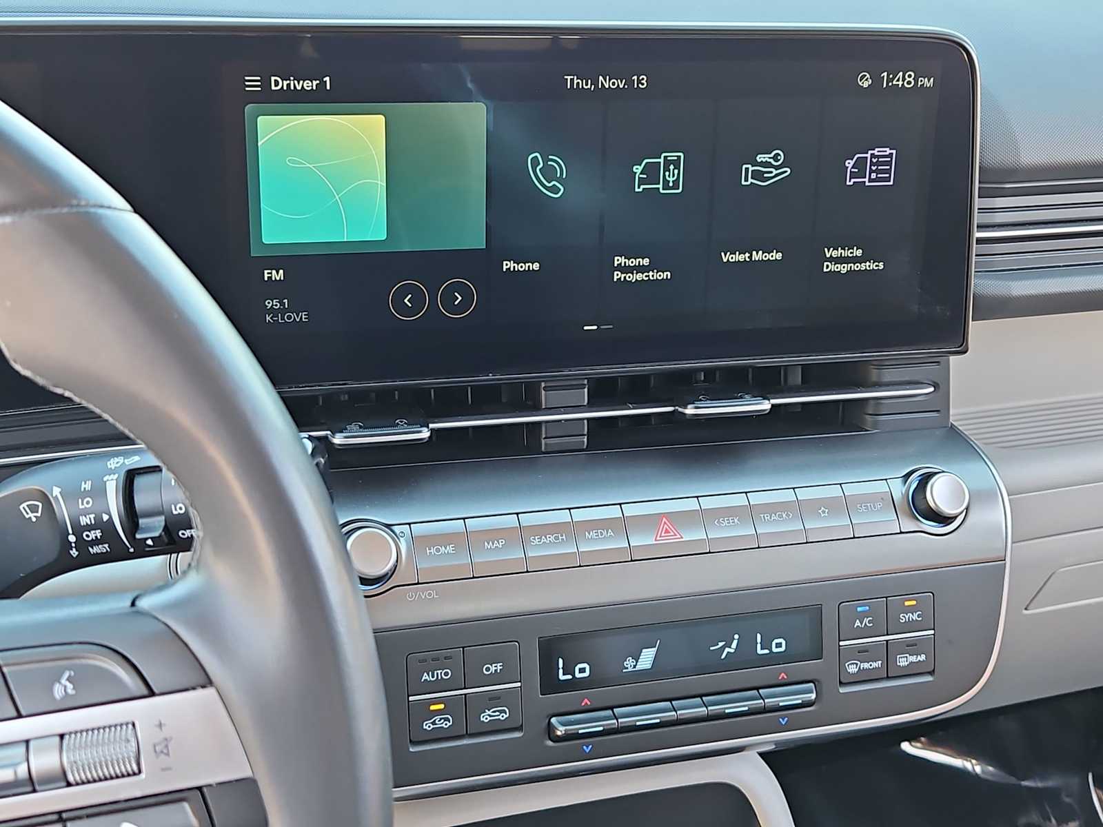 Thumbnail: 2024 Hyundai Kona - 26